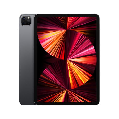 iPad Pro 11 3rd Generation