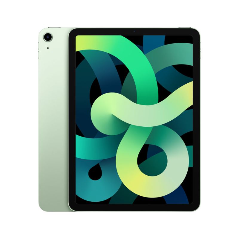 Apple iPad 10.9 Air 4th Gen Wi-Fi - 256GB - Green - MYG02X/A